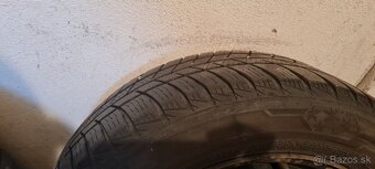 Zimne pneu 185/60r15 - 6