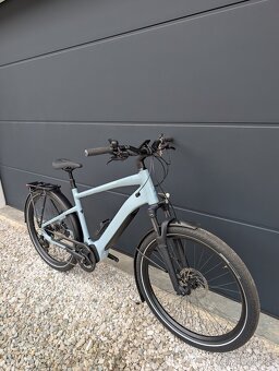 Specialized Turbo Vado 4.0 - 6