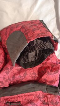 Lyžiarska kombinéza 112 - 6