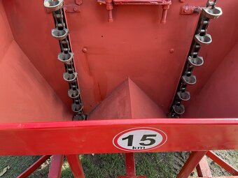 Sadzač zemiakov - 6