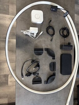 Philips HUE - TV - 6