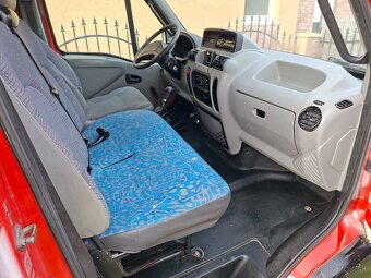 Predám Renault mascott - 6