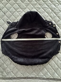 Oblečenie pre psíka - 6