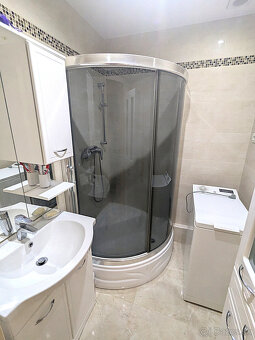 2 izb. Bukurešťská ul. OV, 2.p. Lo, kompletne rekonštruovaný - 6