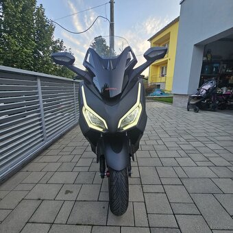 Honda Forza125 (Special Edition) - 6