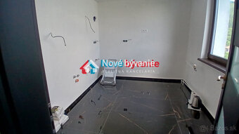 Na predaj 3 izbový luxusný byt, Snina (N035-113-MABA) - 6