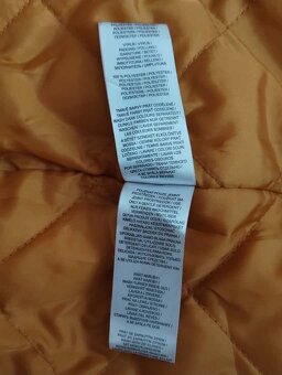 Zimná bunda ALPINE PRO - 6