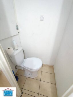 Na prenájom garsónka - Nové Zámky - 6