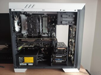 Predám PC zostavu - 6