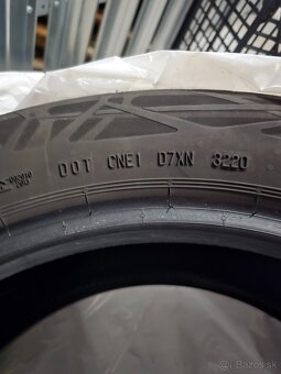 Continental EcoContact 205/55 R17 91V - 6