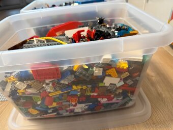 Lego City, Creator, Avengers, Minecraft - 6