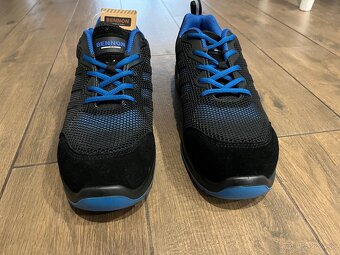 Pracovné topánky Nové - 6