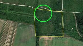 Pozemok v Modre s výmerou až 5.666 m2 - 6