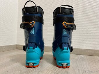 Skialp lyziarky Dynafit Seven Summits - 6