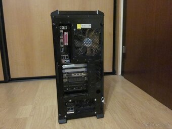 GAMER PC,i5,16GB,SSD,500HDSSD,GTX 970-4GB ,W11 - 6