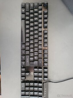 Predam PC- GTX 650, 8 GB RAM - 6