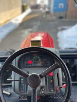 Predám Zetor PROXIMA 7441 - 6