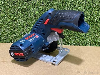 Bosch GKS 12 V-LI Professional akumul. ručná okružná píla - 6