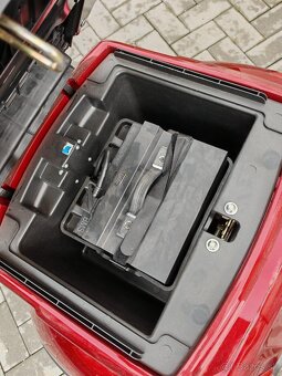 Elektrický invalidný vozík - 6