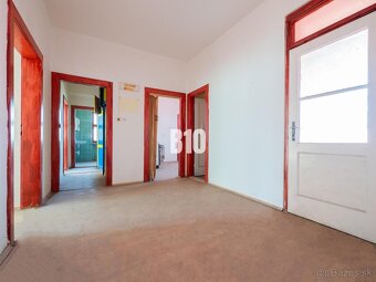 Celá bytovka s 10 apartmánmi v Ivanke pri Nitre - 6