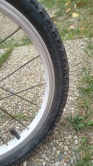 16" odlahceny bicykel CYGNUS - 6