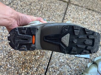 Skialpove Lyziarky Dynafit - 6