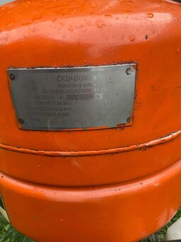 Darling Čerpadlo SIGMA - 6