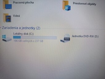 17" Fujitsu Lifebook / Intel core i5 / 256gb ssd / 8gb ram- - 6