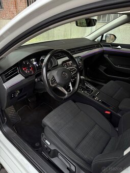 Passat R-line 2.0tdi DSG MATRIX - 6