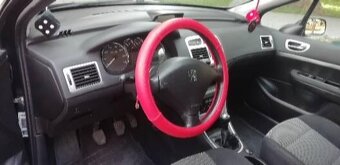 Peugeot 307-1,4 benzin - 6