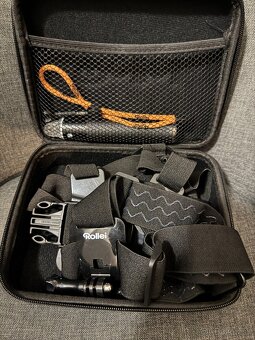 GoPro Hero 8 + Príslušenstvo - 6