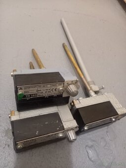 Termostat TH 163,TH 165,Bojler - 6