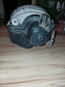 Vw new beetle svetlá - 6