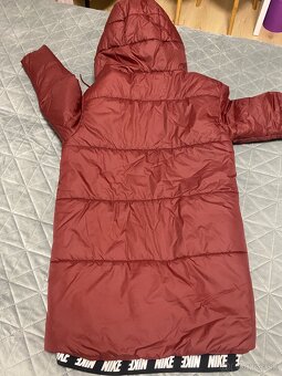 Nike zimná bunda - 6