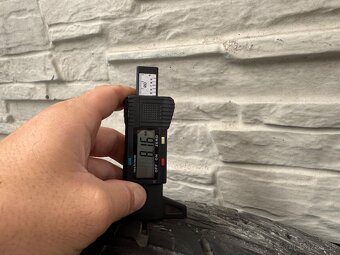 Rezerva 5x114,3 R19 67,1mm - 6