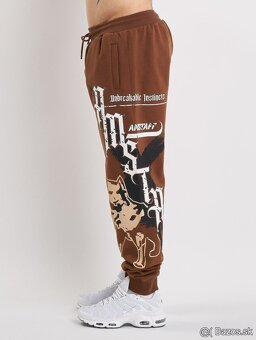 Tepláky Amstaff - 6