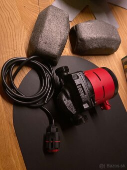 Cerpadlo Grundfos Alpha 3 15-40 130 - 6