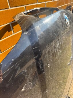 Kapota na bmw e46 coupe predfacelift - 6