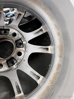 BMW disky styling 390 - 6