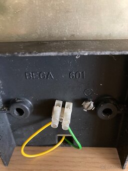 značkové svietidlo BEGA - 6