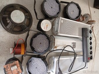 Upratovanie skladu, ceny od 1€ - 6