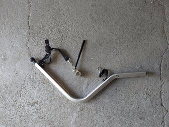 Thule Chariot Cross 1 - 6