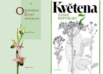 Encyklopédie, náučná literatúra 1 - 6