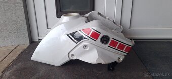 YAMAHA XT 660 Z TENERE - 6