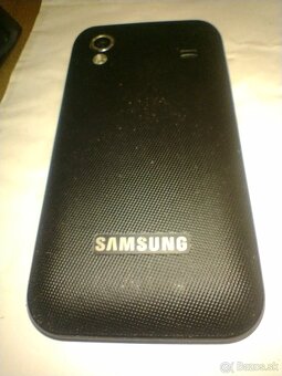 SAMSUNG GALAXY ACE - 6