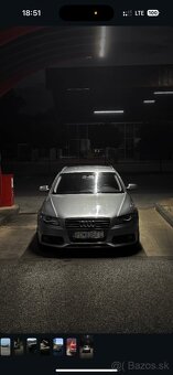 Audi A4 B8 Quattro r.v. 2011 - 6