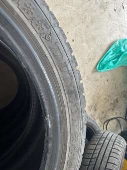 Zimné pneumatiky Dunlop - 6