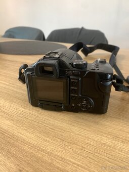 Panasonic DMC-FZ50 - 6