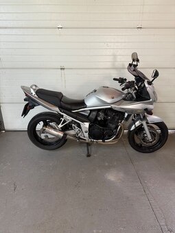 Predam suzuki bandit 650 - 6