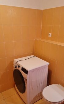 2 izbový byt, parking, terasa v Ružinove PRENÁJOM - 6